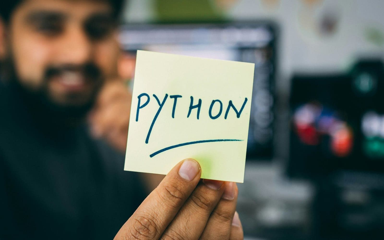Python source code displayed in a code editor