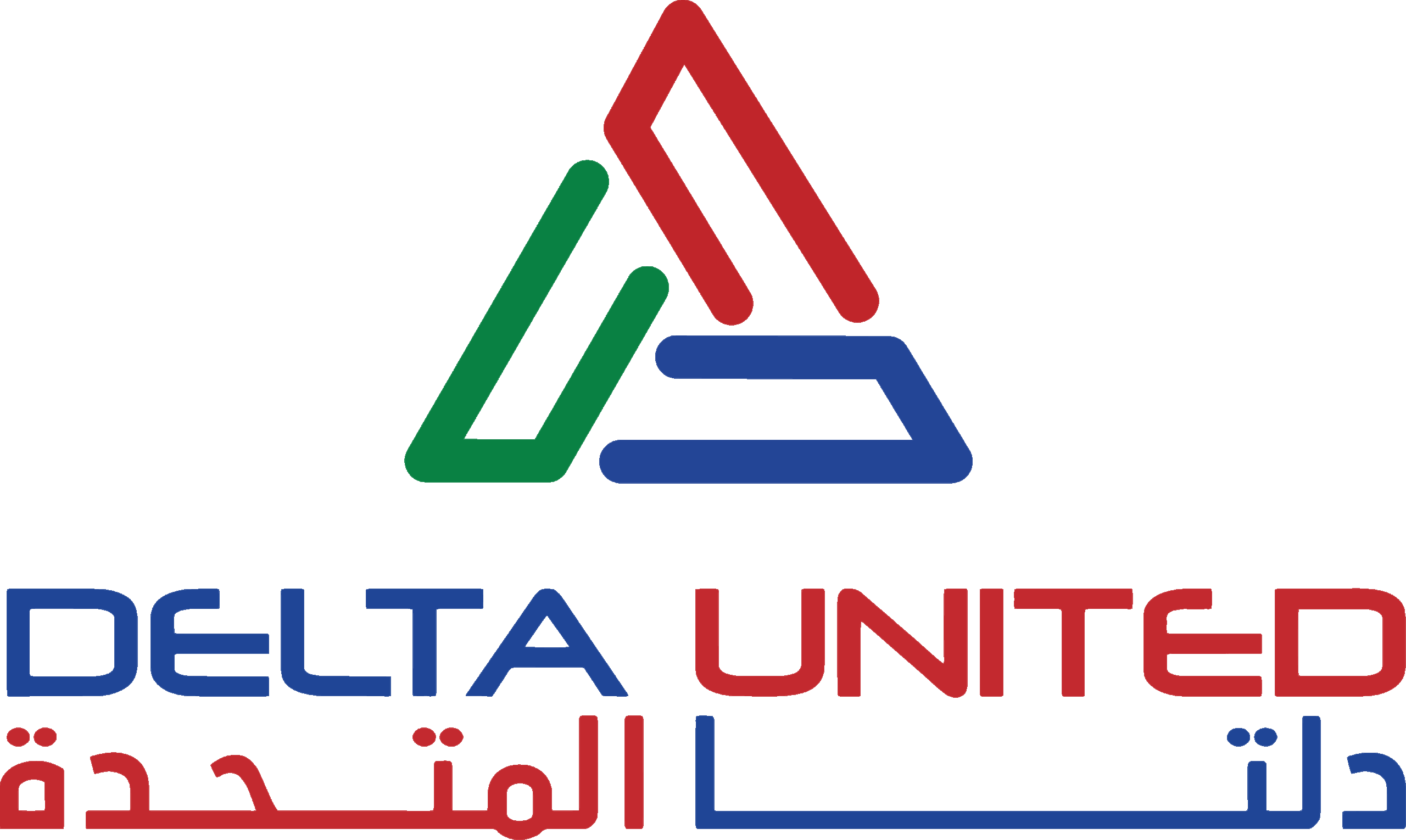 DELTA United